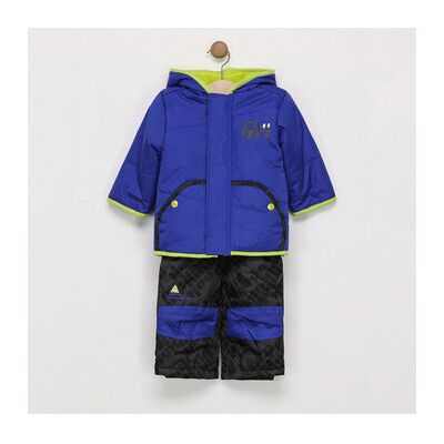 Peak Mountain Kleider & Outfits Ensemble De Ski Layette Lima 12 Monate;18 Monate Male Peak Mountain Kleider & Outfits Ensemble De Ski Layette Lima 12 Monate;18 Monate Male