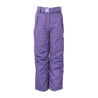 Peak Mountain Garalox Lila Hose - Hosen Peak Mountain Garalox Lila Hose - Hosen