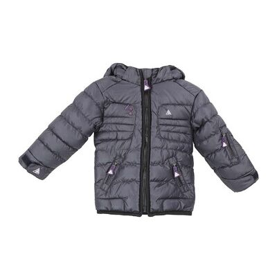 Peak Mountain Jacken Doudoune Layette Lecapti 6 Monate;12 Monate;18 Monate;2 Jahre Female Peak Mountain Jacken Doudoune Layette Lecapti 6 Monate;12 Monate;18 Monate;2 Jahre Female