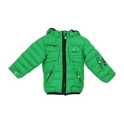 Peak Mountain Jacken Doudoune Layette Lecapti 6 Monate;12 Monate;18 Monate;2 Jahre Female Peak Mountain Jacken Doudoune Layette Lecapti 6 Monate;12 Monate;18 Monate;2 Jahre Female
