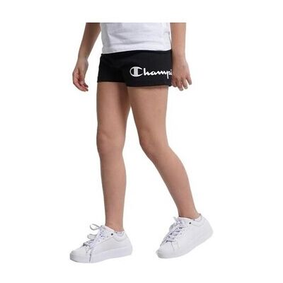 Champion Modell 404310KK001 Mädchen Schwarz Ganzjahr - Kleidung Champion Modell 404310KK001 Mädchen Schwarz Ganzjahr - Kleidung