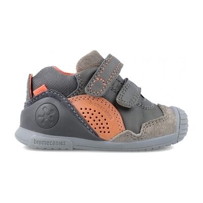 Biomecanics Sneaker Baby Sneakers 231125-B - Musgo 18 Female Biomecanics Sneaker Baby Sneakers 231125-B - Musgo 18 Female