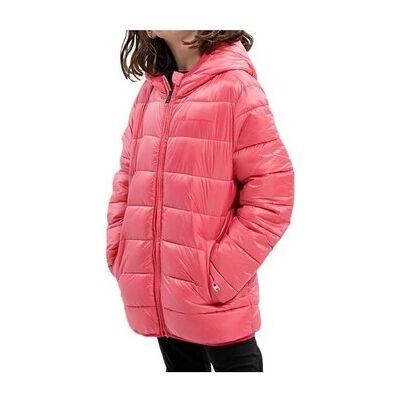 Champion 306197PS171 Rosa Kapuzenjacke - Jacke Champion 306197PS171 Rosa Kapuzenjacke - Jacke