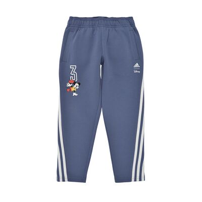 adidas Disney Mickey Mouse Tracksuit Bottoms - Blau - Tracksuit Bottoms adidas Disney Mickey Mouse Tracksuit Bottoms - Blau - Tracksuit Bottoms