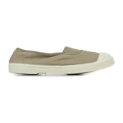 BENSIMON Elastico - Tennisschuhe - Flacher Absatz - Elastischer Verschluss - Leicht BENSIMON Elastico - Tennisschuhe - Flacher Absatz - Elastischer Verschluss - Leicht