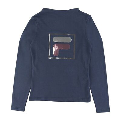 Fila T-Shirts & Poloshirts - 13 Jahre Female - T-Shirt & Poloshirt Fila T-Shirts & Poloshirts - 13 Jahre Female - T-Shirt & Poloshirt