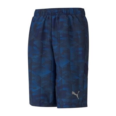 Puma Shorts Kinder - 3 5 7 Jahre - Shorts Puma Shorts Kinder - 3 5 7 Jahre - Shorts