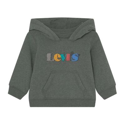 Levis Kinder-Sweatshirt - 3 Monate;6 Monate - Sweatshirt Levis Kinder-Sweatshirt - 3 Monate;6 Monate - Sweatshirt