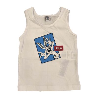 Fila T-Shirts & Poloshirts - 5 Jahre Weiblich & Männlich Fila T-Shirts & Poloshirts - 5 Jahre Weiblich & Männlich