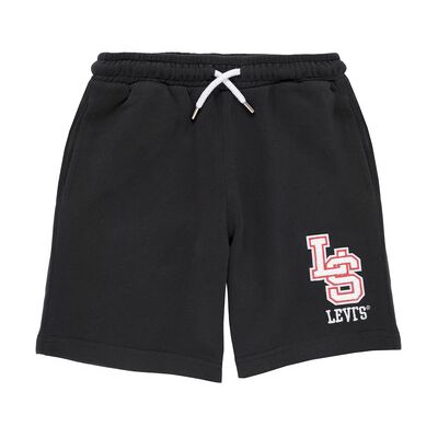 Levis Shorts Kinder Jogger French Terry Short - Shorts Levis Shorts Kinder Jogger French Terry Short - Shorts