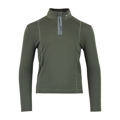 Peak Mountain Langarmshirt EcoNevi - Technische Outdoor-Bekleidung Peak Mountain Langarmshirt EcoNevi - Technische Outdoor-Bekleidung