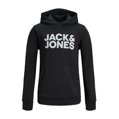 Jack & Jones Kapuzensweaters Jecorp 8 Jahre;10 Jahre;12 Jahre Jack & Jones Kapuzensweaters Jecorp 8 Jahre;10 Jahre;12 Jahre