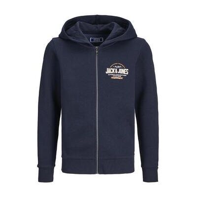 Jack & Jones Kapuzensweaters Jjelogo 8 Jahre Jack & Jones Kapuzensweaters Jjelogo 8 Jahre