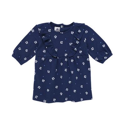 Petit Bateau Kurze Kleider Banou 18 Monate;24 Monate;36 Monate Female Petit Bateau Kurze Kleider Banou 18 Monate;24 Monate;36 Monate Female