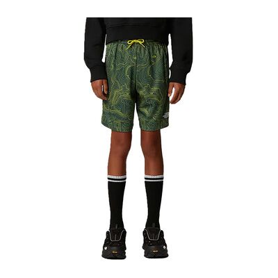 The North Face Shorts - Grün - Unisex The North Face Shorts - Grün - Unisex