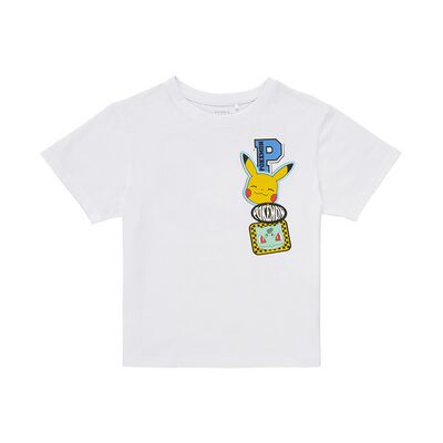Name It T-Shirt Für Kinder Nkmjeno Pokemon 8 Jahre;10 Jahre Male Name It T-Shirt Für Kinder Nkmjeno Pokemon 8 Jahre;10 Jahre Male