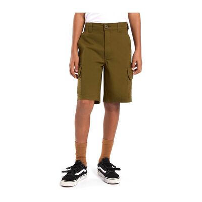Dickies Shorts Grün - Kinder Cargo-Shorts Dickies Shorts Grün - Kinder Cargo-Shorts