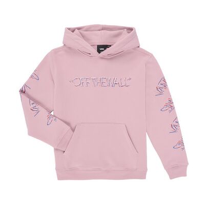 Vans Kapuzensweaters B Scribbled Past Pullover 8 / 10 Jahre;10 / 12 Jahre;12 / 14 Jahre;16 Jahre Vans Kapuzensweaters B Scribbled Past Pullover 8 / 10 Jahre;10 / 12 Jahre;12 / 14 Jahre;16 Jahre