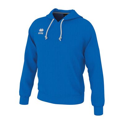 Errea Warren 3.0 Mkit Türkis Blau Sweatshirt - Sweatshirt Errea Warren 3.0 Mkit Türkis Blau Sweatshirt - Sweatshirt