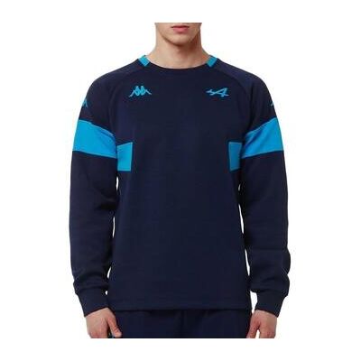 Kappa Pullover Adofod Alpine F1 6 Jahre;8 Jahre;10 Jahre;12 Jahre Male Kappa Pullover Adofod Alpine F1 6 Jahre;8 Jahre;10 Jahre;12 Jahre Male