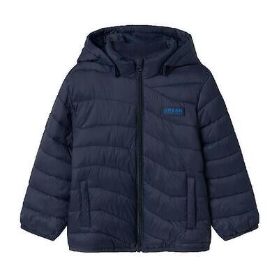 Name It NMMMONAY JACKET PB Dunkel Saphir - Jacke Name It NMMMONAY JACKET PB Dunkel Saphir - Jacke