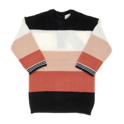 Elle Est Où La Mer Pullover Rajulbb 6 Monate;9 Monate;12 Monate;18 Monate;3 Jahre Female Elle Est Où La Mer Pullover Rajulbb 6 Monate;9 Monate;12 Monate;18 Monate;3 Jahre Female