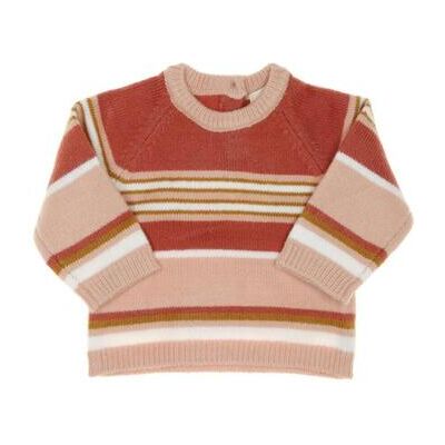 Elle Est Où La Mer Pullover Koray 3 Monate;6 Monate;9 Monate;12 Monate;18 Monate;2 Jahre Female Elle Est Où La Mer Pullover Koray 3 Monate;6 Monate;9 Monate;12 Monate;18 Monate;2 Jahre Female
