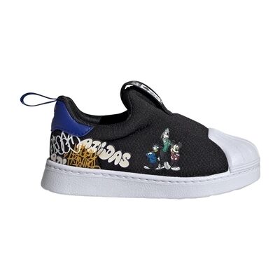 Adidas Sneaker X Disney Baby Superstar 360 I Ig6855 25 Female Adidas Sneaker X Disney Baby Superstar 360 I Ig6855 25 Female