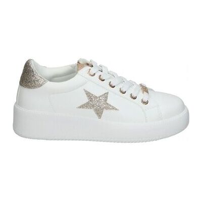 Xti Sneaker 113947 37;38 Female Xti Sneaker 113947 37;38 Female