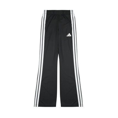 Adidas Strumpfhosen Train Essentials 3-Stripes Flared Leggings 13 / 14 Jahre;7 / 8 Jahre;9 / 10 Jahre;14 / 15 Jahre Female Adidas Strumpfhosen Train Essentials 3-Stripes Flared Leggings 13 / 14 Jahre;7 / 8 Jahre;9 / 10 Jahre;14 / 15 Jahre Female