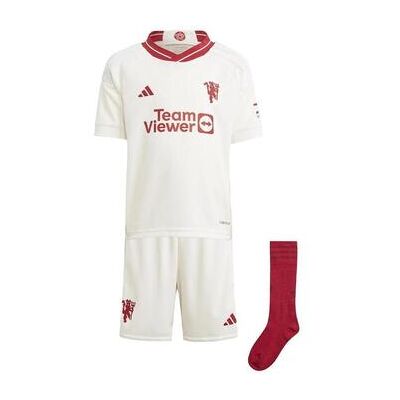 Adidas Jogginganzüge Manchester United 23/24 5 / 6 Jahre Adidas Jogginganzüge Manchester United 23/24 5 / 6 Jahre