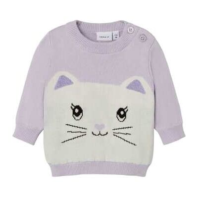 Name It Pullover Q-Bab-67027 9 Monate;12 Monate Female Name It Pullover Q-Bab-67027 9 Monate;12 Monate Female