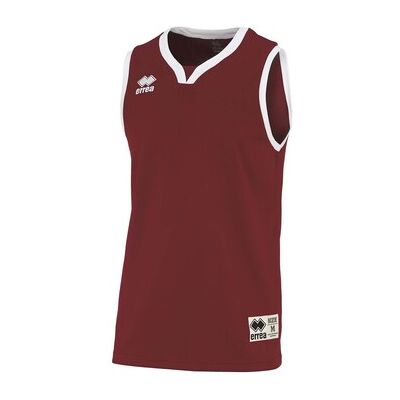 ERREA California Kinder-T-Shirt - Basketball XS ERREA California Kinder-T-Shirt - Basketball XS