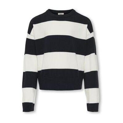 Kids Only Pullover Kogtala Stripe 13 / 14 Jahre;7 / 8 Jahre;9 / 10 Jahre Female Kids Only Pullover Kogtala Stripe 13 / 14 Jahre;7 / 8 Jahre;9 / 10 Jahre Female
