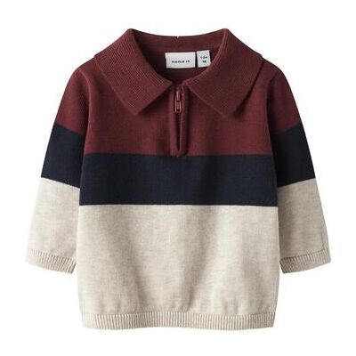 Name It Pullover Knit 6 Monate;9 Monate;12 Monate;18 Monate Male Name It Pullover Knit 6 Monate;9 Monate;12 Monate;18 Monate Male