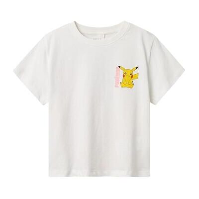 Name It T-Shirt Für Kinder Pokemon Dyppi 4 Jahre;5 Jahre;6 Jahre;11 / 12 Jahre;9 / 10 Jahre Male Name It T-Shirt Für Kinder Pokemon Dyppi 4 Jahre;5 Jahre;6 Jahre;11 / 12 Jahre;9 / 10 Jahre Male