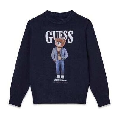 Guess Pullover N6rr01z2zk2 18 / 24 Monate;18 Monate Male Guess Pullover N6rr01z2zk2 18 / 24 Monate;18 Monate Male