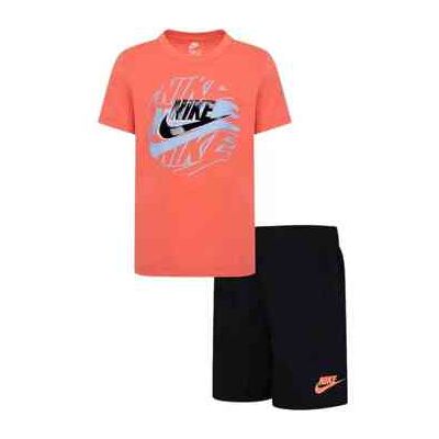 Nike Kinderset 98 - T-Shirt & Shorts Nike Kinderset 98 - T-Shirt & Shorts