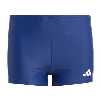 adidas Kinder Badeshorts Mit 3 Streifen Und Farbblöcken - Swim Trunks adidas Kinder Badeshorts Mit 3 Streifen Und Farbblöcken - Swim Trunks