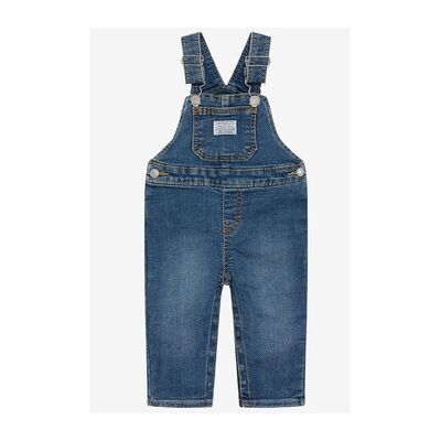 Levis Overalls 10850744140118 12 Monate Male Levis Overalls 10850744140118 12 Monate Male