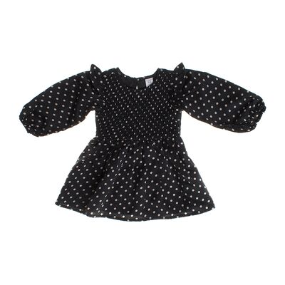 Gap Satin Rüschen Kleid - Kleider Gap Satin Rüschen Kleid - Kleider
