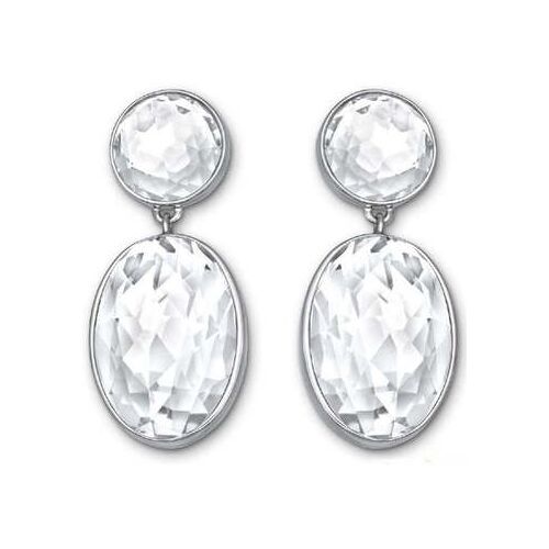 Swarovski Ohrringe Orecchini Einheitsgrösse Female