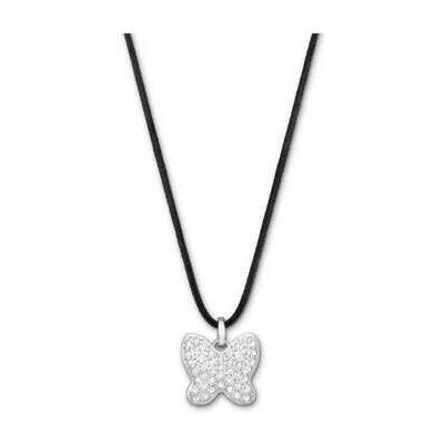 Swarovski Kette Collane Einheitsgrösse Female Swarovski Kette Collane Einheitsgrösse Female