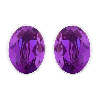 Swarovski Ohrringe Orecchini Einheitsgrösse Female Swarovski Ohrringe Orecchini Einheitsgrösse Female