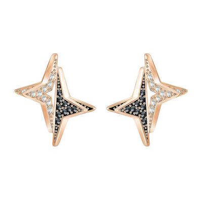 Swarovski Ohrringe Orecchini Einheitsgrösse Female Swarovski Ohrringe Orecchini Einheitsgrösse Female