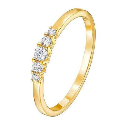 Swarovski Ring Anelli Einheitsgrösse Female Swarovski Ring Anelli Einheitsgrösse Female