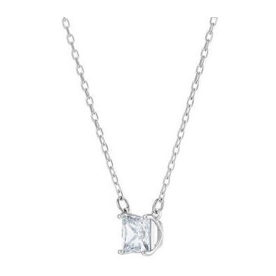 Swarovski Kette Collane Einheitsgrösse Female Swarovski Kette Collane Einheitsgrösse Female