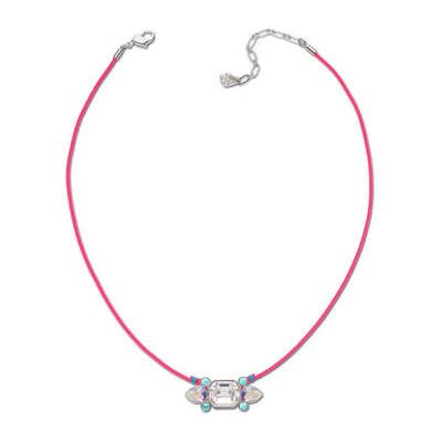 Swarovski Kette Collana Einheitsgrösse Female Swarovski Kette Collana Einheitsgrösse Female