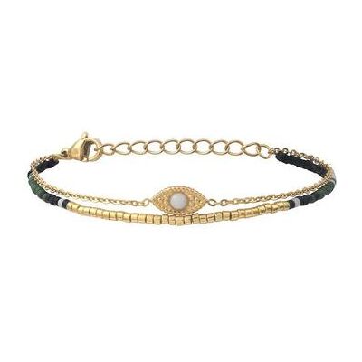 Clio Blue Armbänder Tudie Einheitsgrösse Female Clio Blue Armbänder Tudie Einheitsgrösse Female