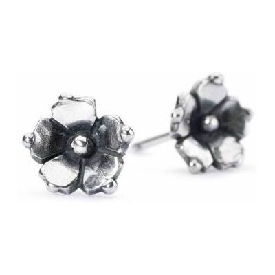Trollbeads Ohrringe Tagea-00084 Einheitsgrösse Male Trollbeads Ohrringe Tagea-00084 Einheitsgrösse Male